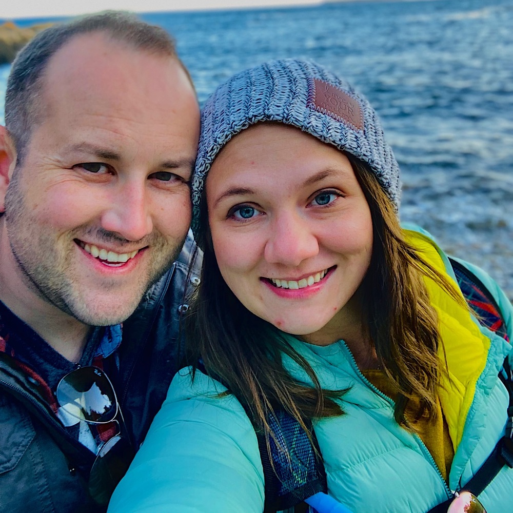 Meet your Posher, Britt